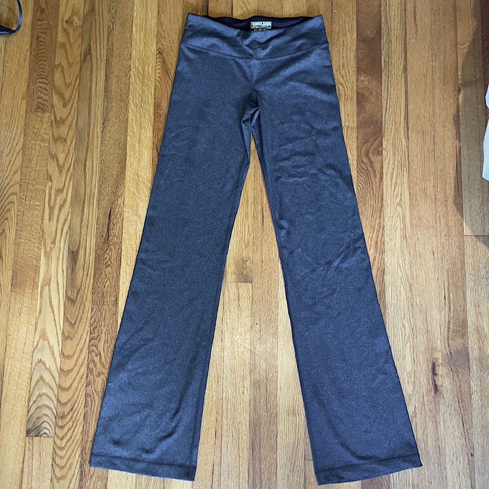 Kirkland Signature XS yoga pants. (tall/long)